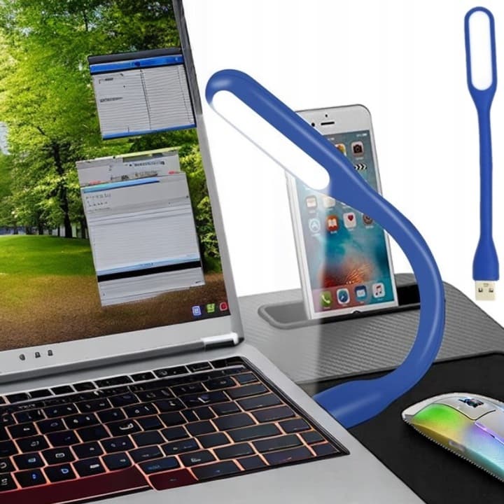 A3_tds0306_Lampka usb led