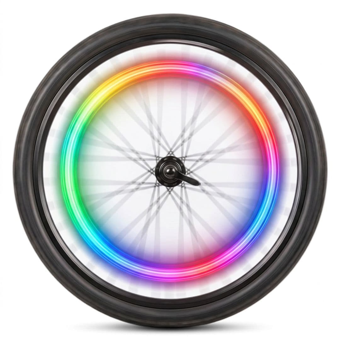 C00_tds0915_Lampka rowerowa LED na szprychy 1x