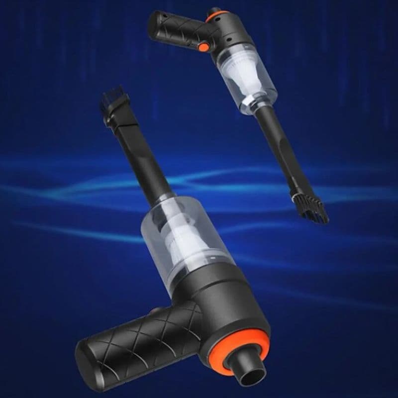 tds0705_odkurzacz bezprzewodowy USB SET