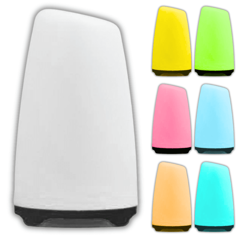 H5_ tds0581_Lampka nocna Colorfull na baterie