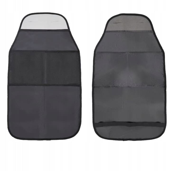 A3/C00_tds0614_Ochraniacz fotela samochodowego Black