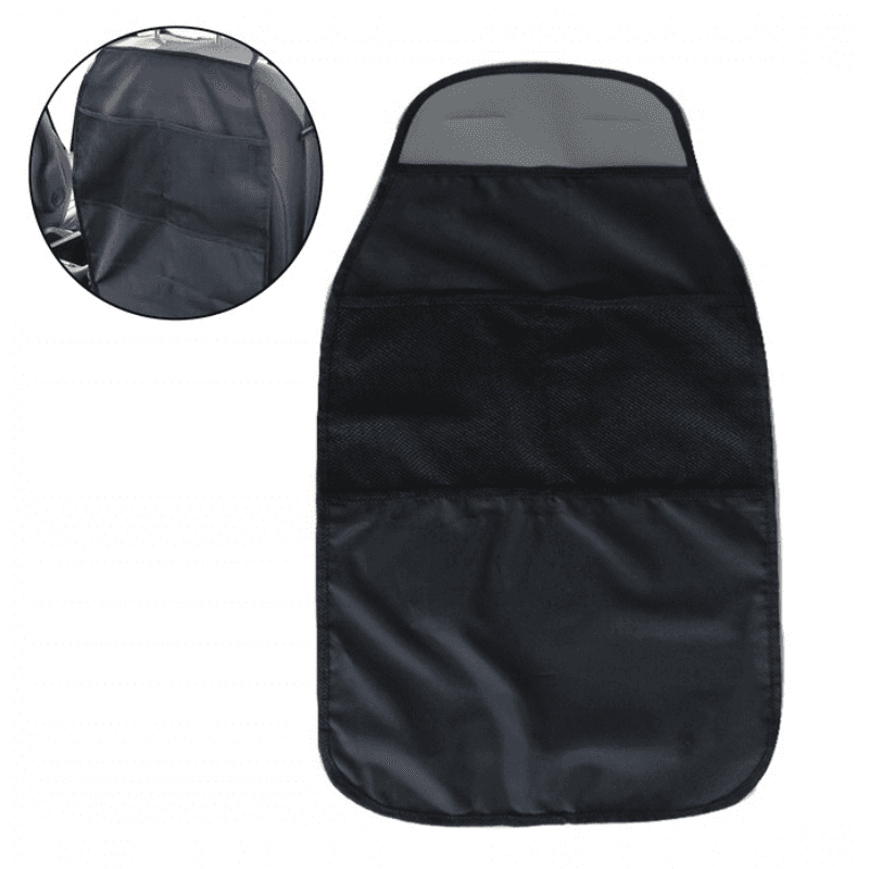 A3/C00_tds0614_Ochraniacz fotela samochodowego Black